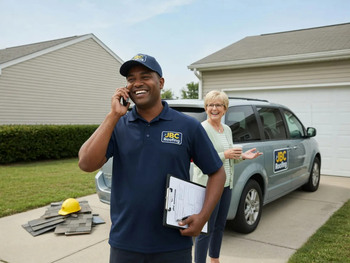 Roof Replacement League City, TX FAQs